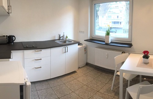 Hohenkreuz Condominio | Cerca del castillo de esslingen ...
