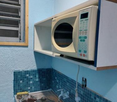 Vila Guilherme Casa | near the expo center, quiet