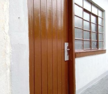Vila Guilherme Casa | near the expo center, quiet