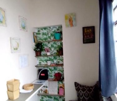 Vila Guilherme Casa | near the expo center, quiet
