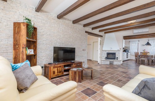 Stokovci Casa | Alojamiento de 4 habitaciones en Bijazici