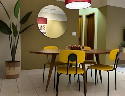 Ribeirao Preto Apartamento | Prox. Novo Shopping! Lindo Apartamento