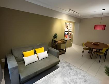 Ribeirao Preto Apartamento | Prox. Novo Shopping! Lindo Apartamento