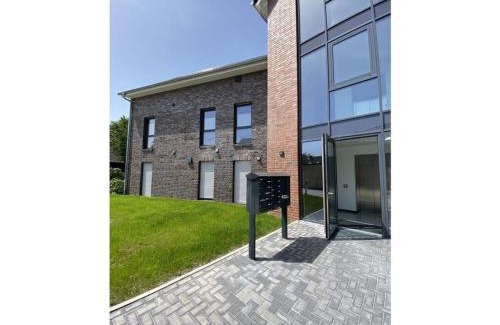Esens Casa | Near the North Sea Modern retreat