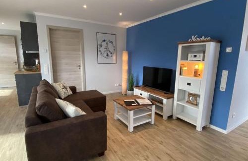 Esens Casa | Near the North Sea Modern retreat