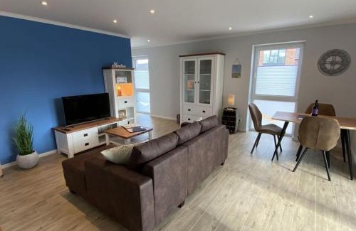 Esens Casa | Near the North Sea Modern retreat