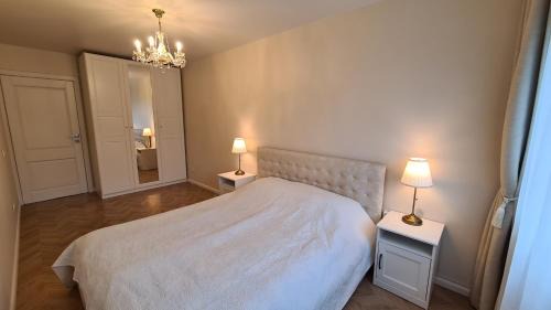 Kaunas Apartamento | near the old town