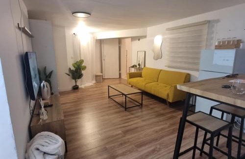 Netiv HaShayara Apartamento | Near the orchard