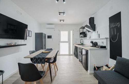 Porto Torres Apartamento | Near the port and beaches Porto Torres Center