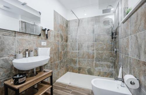 Porto Torres Apartamento | Near the port and beaches Porto Torres Center