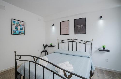 Porto Torres Apartamento | Near the port and beaches Porto Torres Center