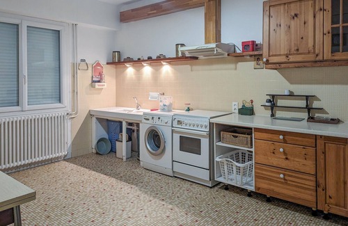 Port-Sainte-Marie Casa | Near the river Garonne welcomes you this spacious and family-friendly cottage with a large garden.