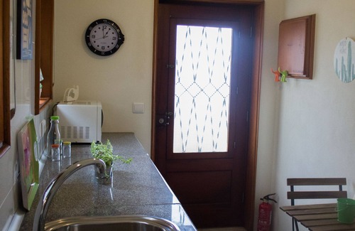 Sao Pedro da Afurada Apartamento | Cerca del rio y la playa