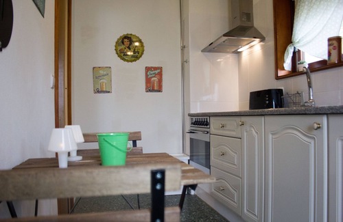 Sao Pedro da Afurada Apartamento | Cerca del rio y la playa