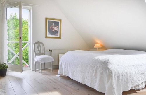 Fredensborg Casa | Alojamiento de 3 habitaciones en Fredensborg