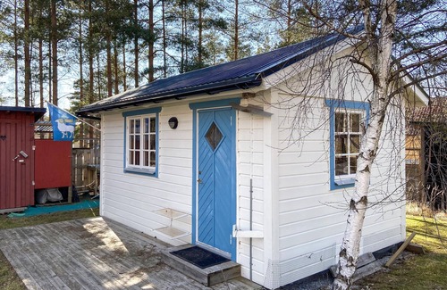 Ljugarn Casa | Alojamiento de 1 habitaciones en Ljugarn