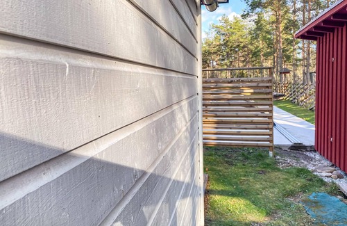 Ljugarn Casa | Alojamiento de 1 habitaciones en Ljugarn