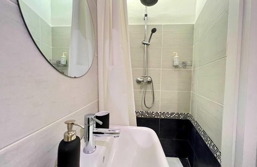 Historic Centre Apartamento | Near the station