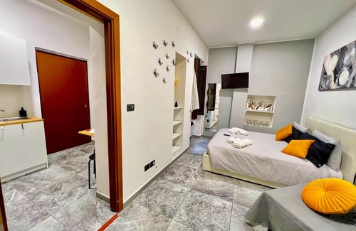 Historic Centre Apartamento | Near the station