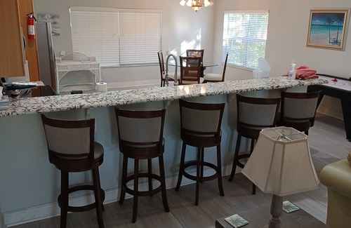 Summerfield Casa | Near The Villages/ Fishing/Boating/ Lake Weir & Golf-Equestrian Center