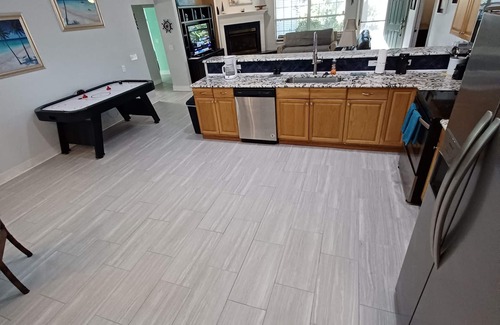 Summerfield Casa | Near The Villages/ Fishing/Boating/ Lake Weir & Golf-Equestrian Center