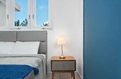 Punta Las Marias Apartamento | Near The Water Shared Pool Pets Permitted