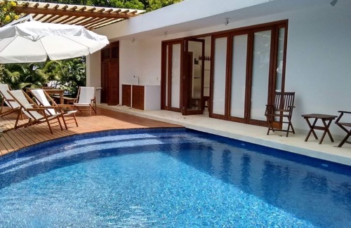 Lauro de Freitas Casa | PRÓXIMO A LA PLAYA DEL FORTE E ITACIMIRIM