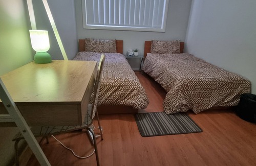 Toongabbie Apartamento | Near to Toongabbie Station - 4 minutes walk