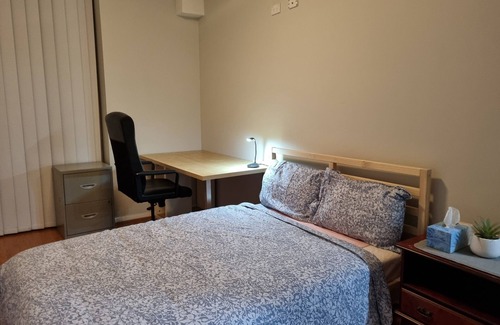 Toongabbie Apartamento | Near to Toongabbie Station - 4 minutes walk