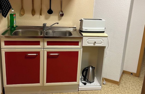 Weissenfels Casa | Near to train station with bus station in 2 minutes walking