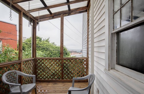 Redmont Park Casa | Near UAB Downtown Redmont Revival Unit 3