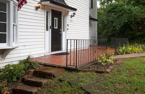 Redmont Park Casa | Near UAB Downtown Redmont Revival Unit 3