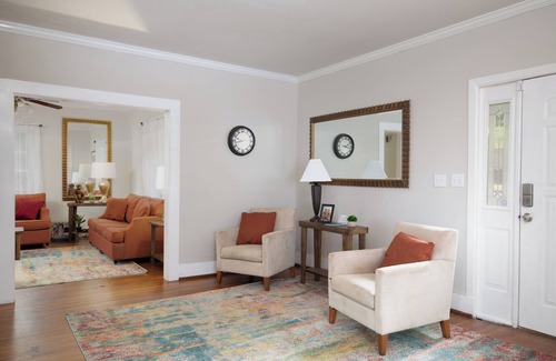 Redmont Park Casa | Near UAB Downtown Redmont Revival Unit 3