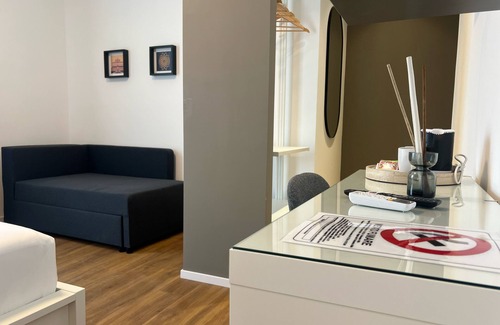 Quartiere XIII Aurelio Casa | Near Vatican Guest House Irnerio47