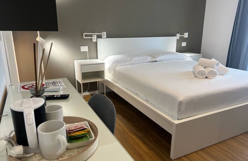 Quartiere XIII Aurelio Casa | Near Vatican Guest House Irnerio47