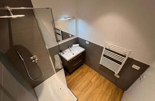 Quartiere XIII Aurelio Casa | Near Vatican Guest House Irnerio47