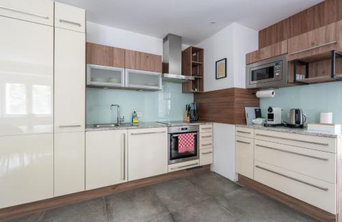 Purkersdorf Apartamento | Near Vienna - 80m2 - Garden - Near Vienna - Workers&Families
