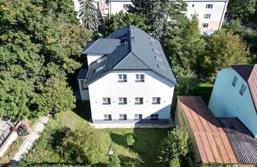 Purkersdorf Apartamento | Near Vienna - 80m2 - Garden - Near Vienna - Workers&Families