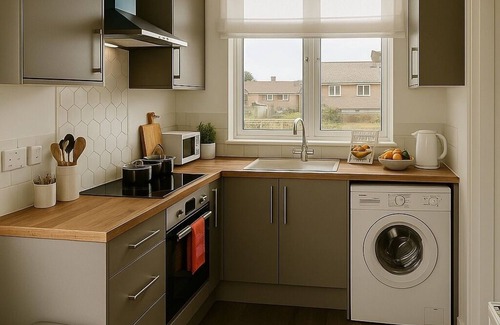 Whitehaven Casa | Near West Cumbria Hospital