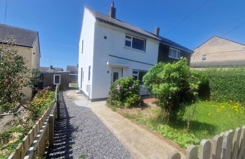 Whitehaven Casa | Near West Cumbria Hospital