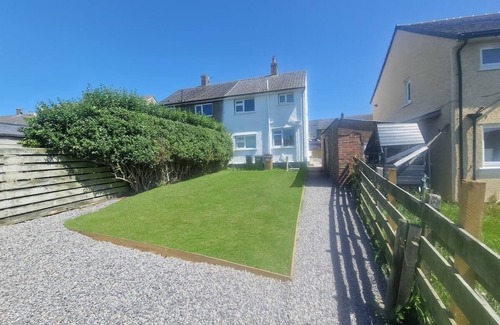 Whitehaven Casa | Near West Cumbria Hospital