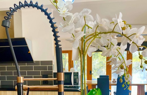 Macgregor Casa | NEAR WESTFIELD HOLIDAY HOME