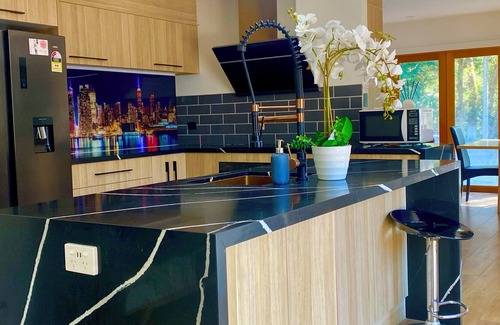 Macgregor Casa | NEAR WESTFIELD HOLIDAY HOME