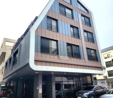 Goyang Apartamento | Near World cup stadium New, full optioned, huge house