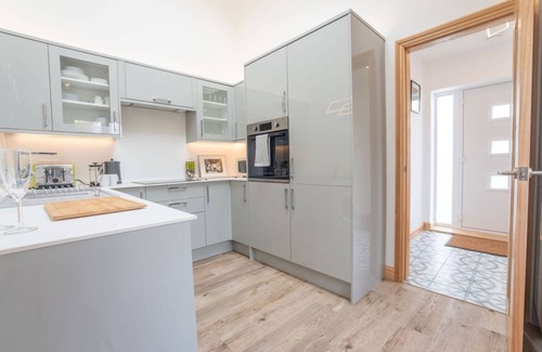 Lancing Apartamento | Near Worthing, a perfectly located seaside apartment for 1 or 2 people