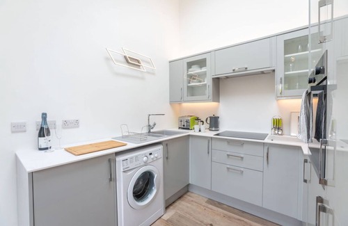 Lancing Apartamento | Near Worthing, a perfectly located seaside apartment for 1 or 2 people
