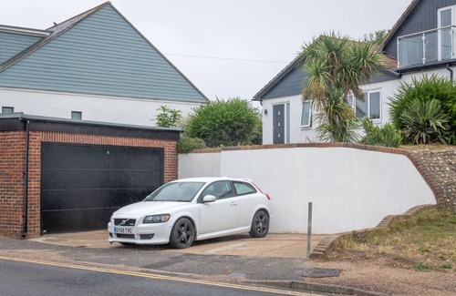 Lancing Apartamento | Near Worthing, a perfectly located seaside apartment for 1 or 2 people