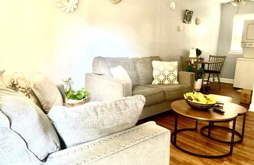 Midtown Apartamento | Near XAi Data Center-Medical District-Valero-Kellog