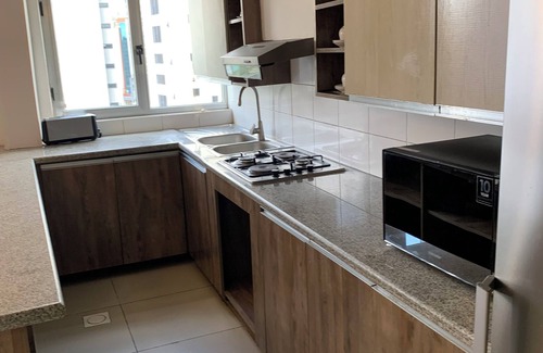 Bole Apartamento | NearAirport 3Bdr ,Luxurious,secured & panoramic view Apartment