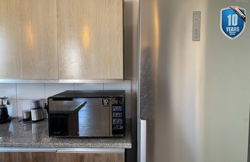 Bole Apartamento | NearAirport 3Bdr ,Luxurious,secured & panoramic view Apartment